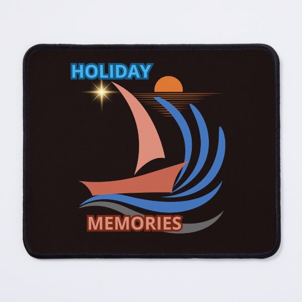 Item preview, HOLIDAY MEMORIES designed and sold by Tadeusz1.