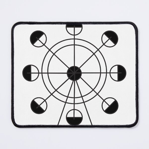 Item preview, Ferris wheel icon designed and sold by Tanakorn Kathong.