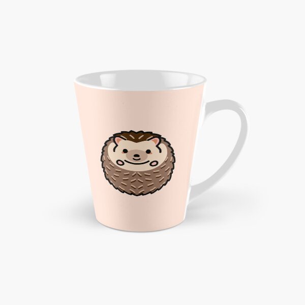 Artikelvorschau, Igel entworfen und verkauft von littlemandyart.