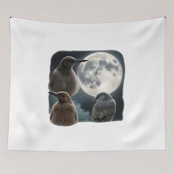Item preview, Pesto penguin designed and sold by savecloth.