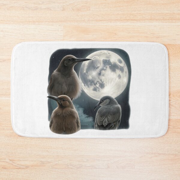 Item preview, Pesto penguin designed and sold by savecloth.