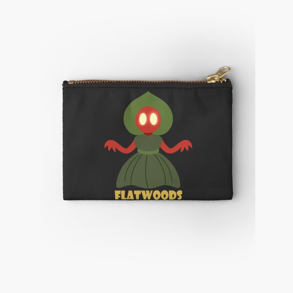 Item preview, Cute Cryptids - Flatwoods Monster designed and sold by biquid art.