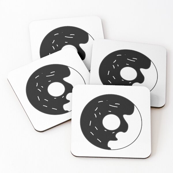 Item preview, Donut icon designed and sold by Tanakorn Kathong.