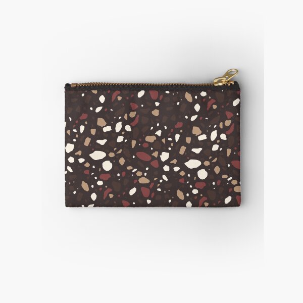 Item preview, Colorful Terrazzo Swirl designed and sold by RadDeck.