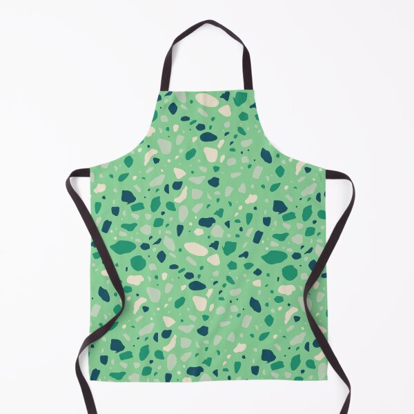 Item preview, Minimalist Terrazzo designed and sold by RadDeck.