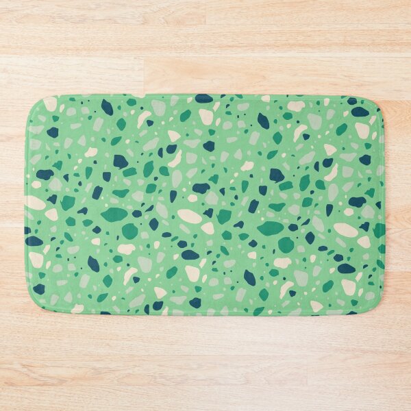 Item preview, Minimalist Terrazzo designed and sold by RadDeck.