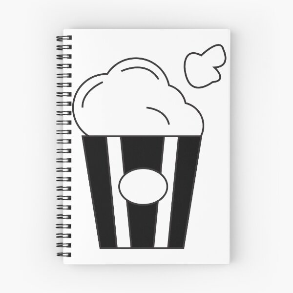 Item preview, Pop corn icon designed and sold by Tanakorn Kathong.