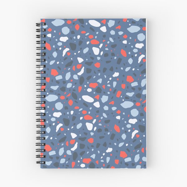 Item preview, Geometric Terrazzo designed and sold by RadDeck.
