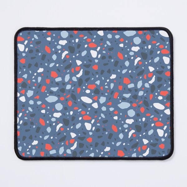 Item preview, Geometric Terrazzo designed and sold by RadDeck.