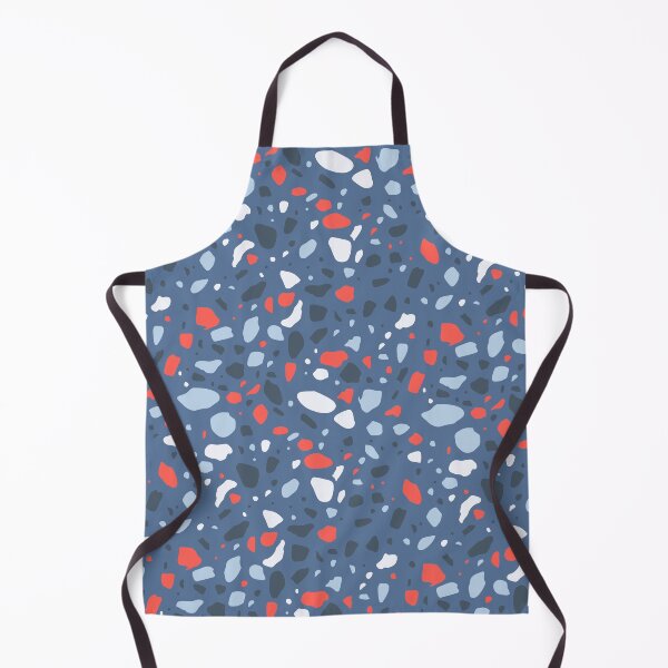 Item preview, Geometric Terrazzo designed and sold by RadDeck.