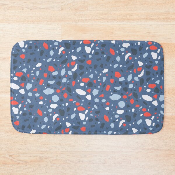 Item preview, Geometric Terrazzo designed and sold by RadDeck.