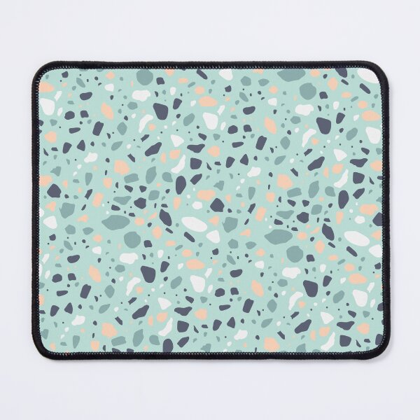 Item preview, Retro Chic Terrazzo designed and sold by RadDeck.
