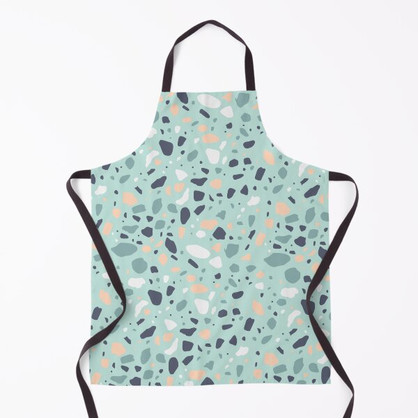 Item preview, Retro Chic Terrazzo designed and sold by RadDeck.