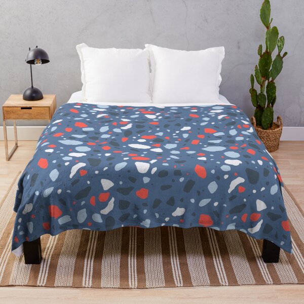 Item preview, Geometric Terrazzo designed and sold by RadDeck.