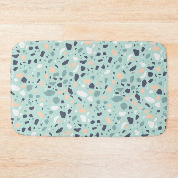 Item preview, Retro Chic Terrazzo designed and sold by RadDeck.