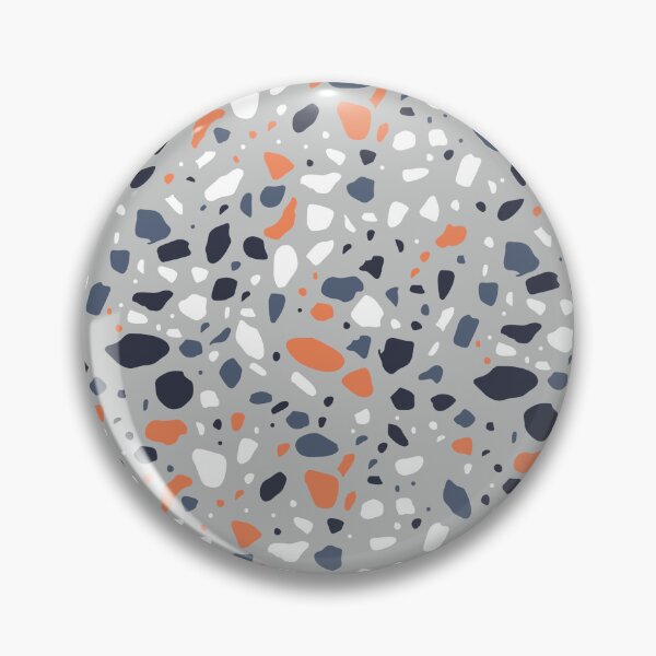 Item preview, Terrazzo Mosaic designed and sold by RadDeck.