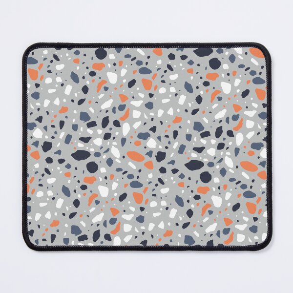 Item preview, Terrazzo Mosaic designed and sold by RadDeck.