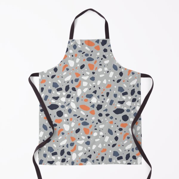 Item preview, Terrazzo Mosaic designed and sold by RadDeck.