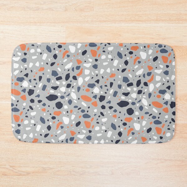 Item preview, Terrazzo Mosaic designed and sold by RadDeck.