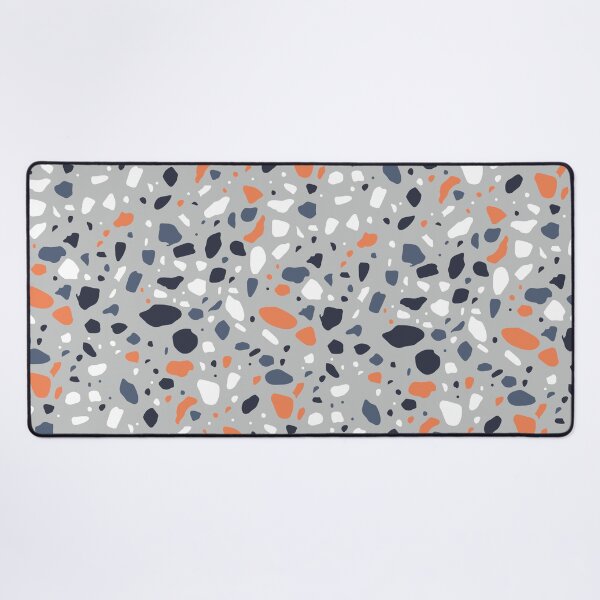 Item preview, Terrazzo Mosaic designed and sold by RadDeck.