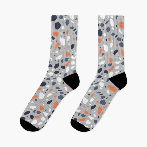 Item preview, Terrazzo Mosaic designed and sold by RadDeck.