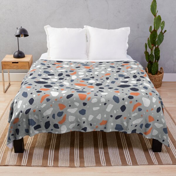 Item preview, Terrazzo Mosaic designed and sold by RadDeck.