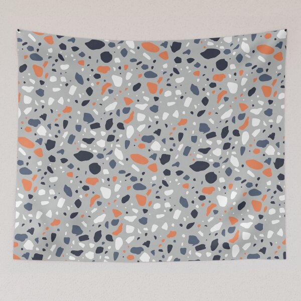 Item preview, Terrazzo Mosaic designed and sold by RadDeck.