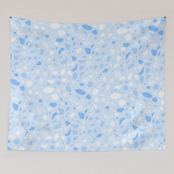 Item preview, Pastel Terrazzo Dreams designed and sold by RadDeck.
