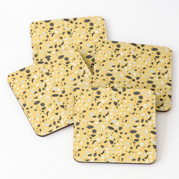 Item preview, Terrazzo Fusion designed and sold by RadDeck.