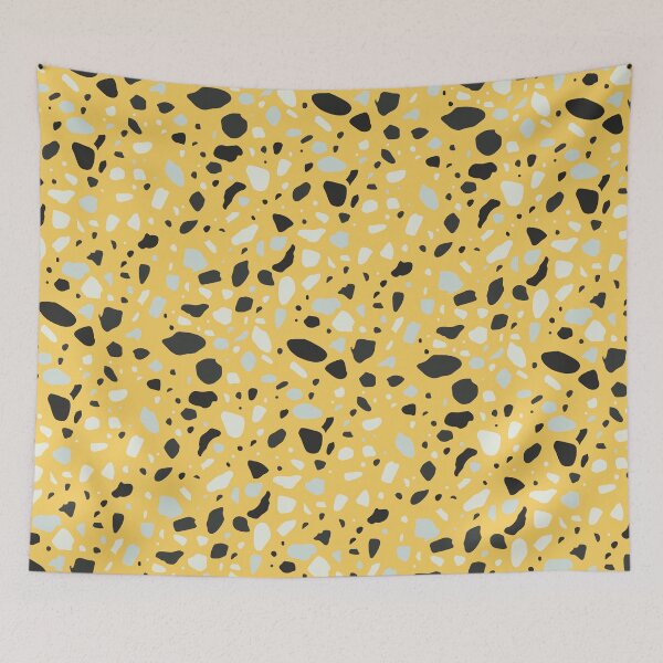 Item preview, Terrazzo Fusion designed and sold by RadDeck.