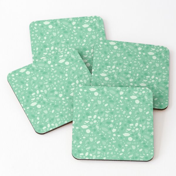 Item preview, Boho Terrazzo Chic designed and sold by RadDeck.