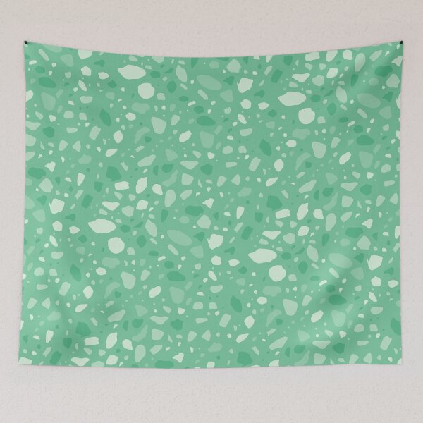 Item preview, Boho Terrazzo Chic designed and sold by RadDeck.
