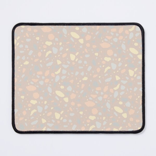 Item preview, Abstract Terrazzo Explosion designed and sold by RadDeck.