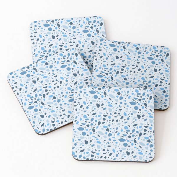 Item preview, Terrazzo Luxe designed and sold by RadDeck.