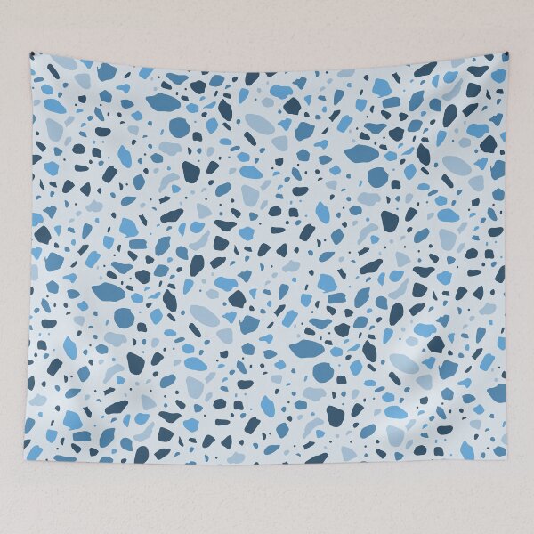 Item preview, Terrazzo Luxe designed and sold by RadDeck.