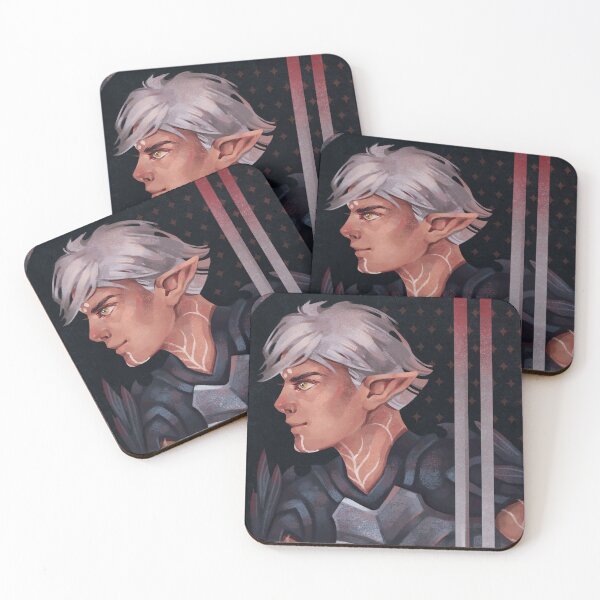 Item preview, Fenris designed and sold by .maitimo.