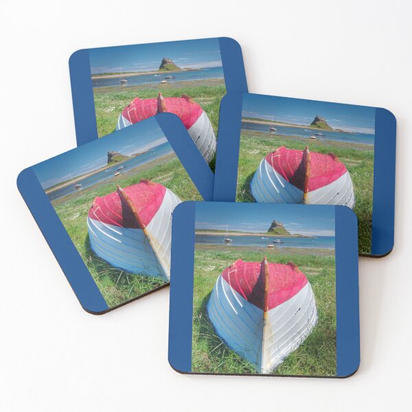Item preview, holy island lindisfarne,  designed and sold by Alisonchambers2.