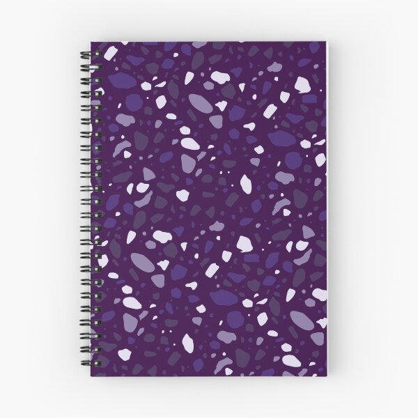 Item preview, Whimsical Terrazzo designed and sold by RadDeck.