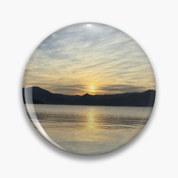 Item preview, Bayview Sunrise 4 designed and sold by BelinorStudios.