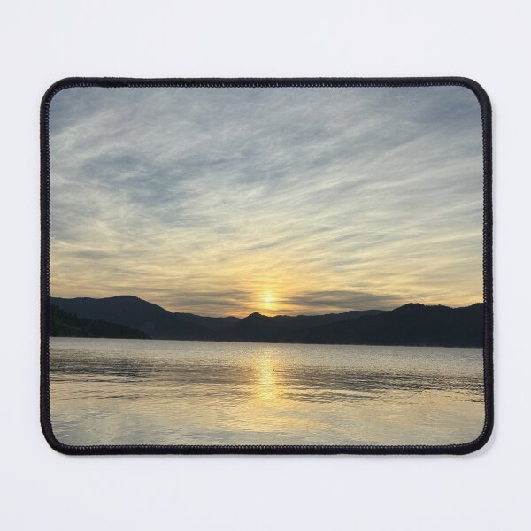 Item preview, Bayview Sunrise 4 designed and sold by BelinorStudios.