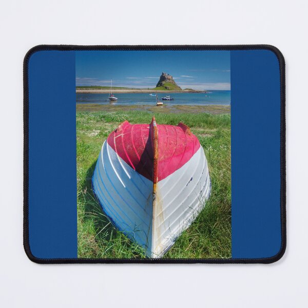 Item preview, holy island lindisfarne,  designed and sold by Alisonchambers2.