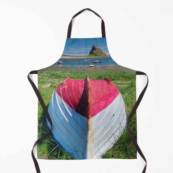 Item preview, holy island lindisfarne, designed and sold by Alisonchambers2.