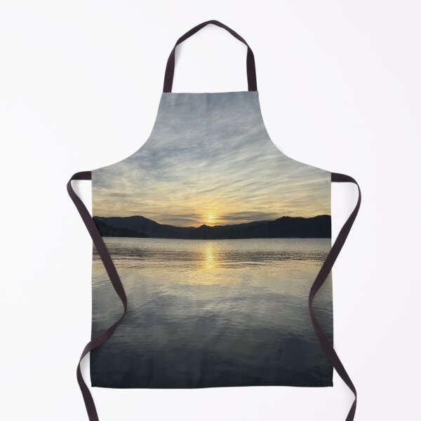 Item preview, Bayview Sunrise 4 designed and sold by BelinorStudios.
