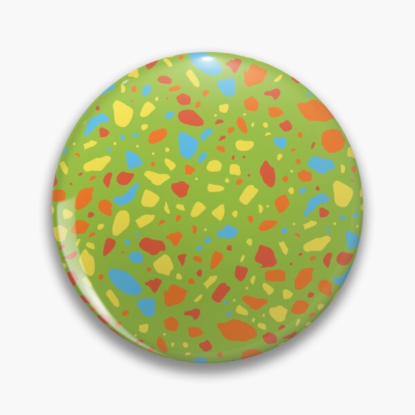 Item preview, Modern Terrazzo designed and sold by RadDeck.