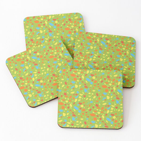 Item preview, Modern Terrazzo designed and sold by RadDeck.