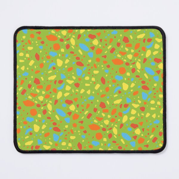 Item preview, Modern Terrazzo designed and sold by RadDeck.
