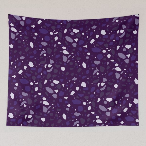 Item preview, Whimsical Terrazzo designed and sold by RadDeck.