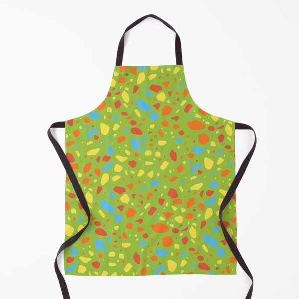 Item preview, Modern Terrazzo designed and sold by RadDeck.
