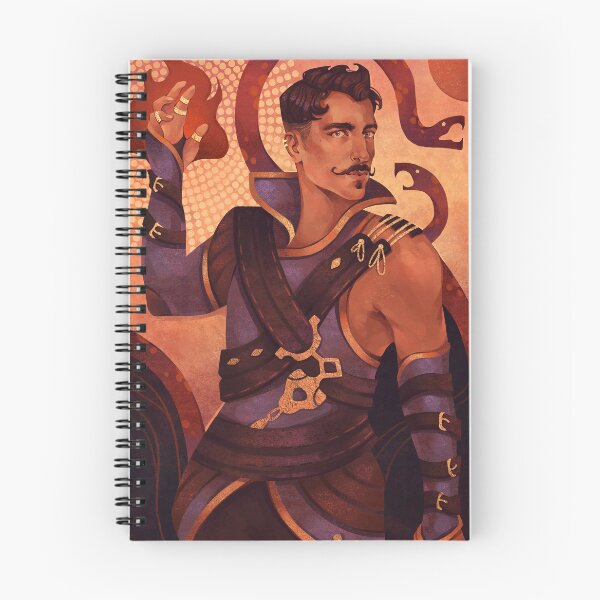 Item preview, Dorian Pavus designed and sold by .maitimo.