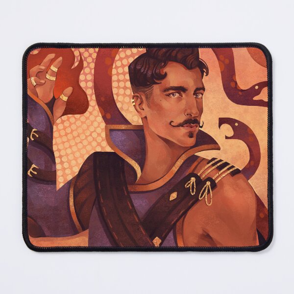 Item preview, Dorian Pavus designed and sold by .maitimo.